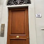 Apartment Charming Le Ruote