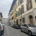 Apartment Charming Le Ruote *