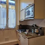 Apartment Charming Le Ruote