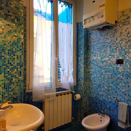Apartment Charming Le Ruote *