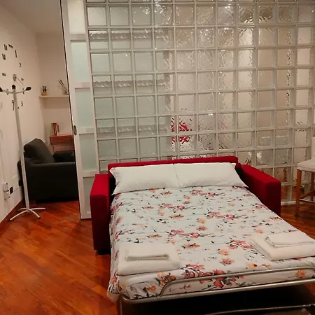 Charming Le Ruote Apartment Florence