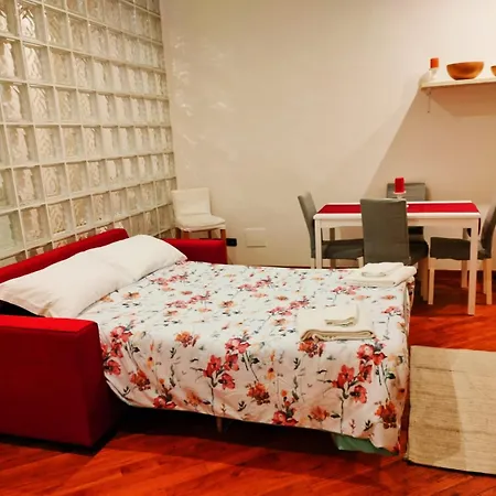 Charming Le Ruote Apartment