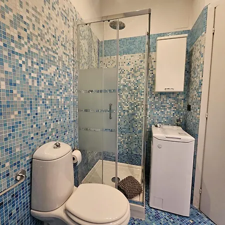 Apartment Charming Le Ruote Florence