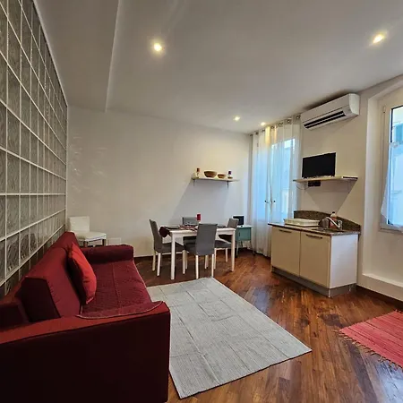 Charming Le Ruote Apartment *