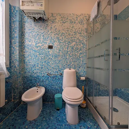 Charming Le Ruote Apartman