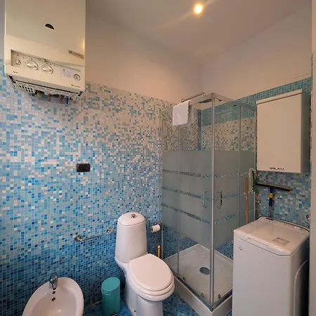 Apartman Charming Le Ruote Firenze