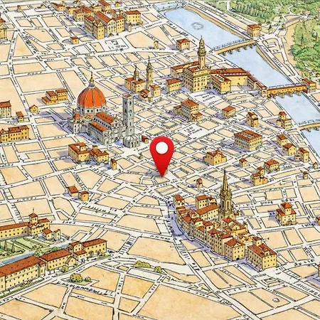 Charming Le Ruote