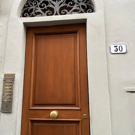 Apartment Charming Le Ruote