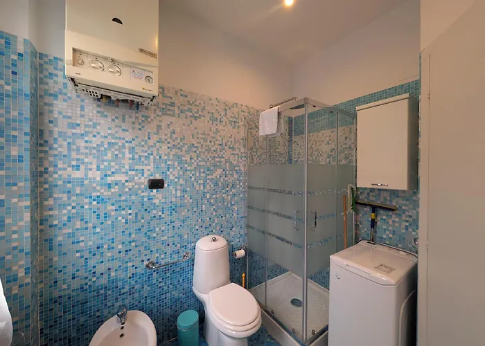 Apartamento Charming Le Ruote Florença